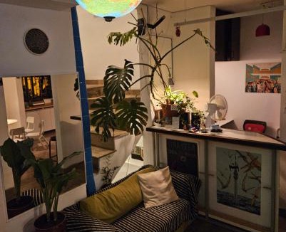 Palilula Hostel | Chillton hostel
