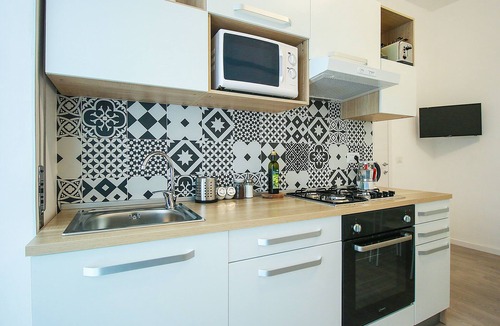 Vittorio Emanuele House | ChilometroZERO luxury apartement