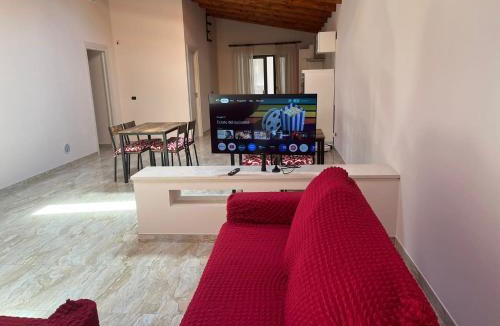 Morcone House | Chora affittacamere