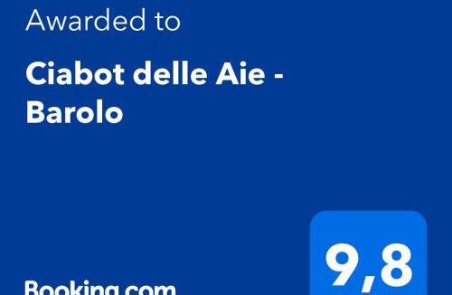 Barolo Apartment | Ciabot delle Aie - Barolo
