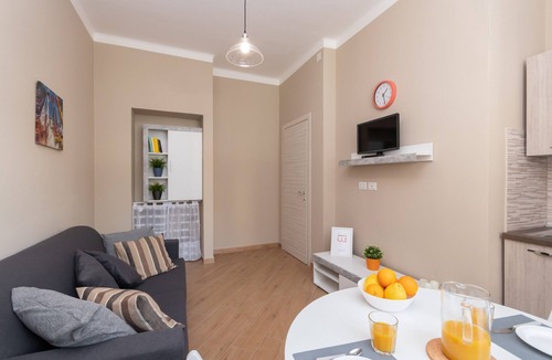 Cit Turin Apartment | Cialdini Apartment close to the city center by Wonderful Italy