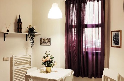 Sant' Ambrogio Apartment | Ciaobella. A due passi dal Duomo di Firenze.