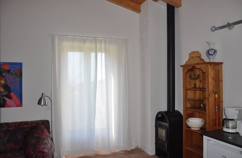 Montecorice House | Cilento, Castellabate - Holiday home with pool in a beautiful panoramic position by the sea