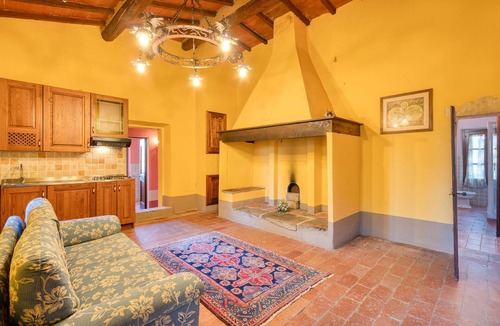 Foiano della Chiana House | Cinque Querci, Lucignano