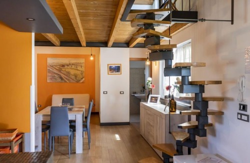 Sutri House | Cipresso by Interhome