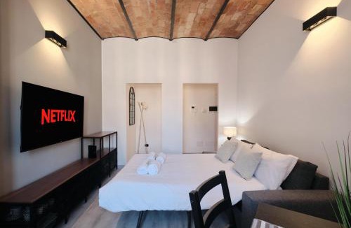 Testaccio Apartment | Circo Massimo Suite - In the heart of Testaccio