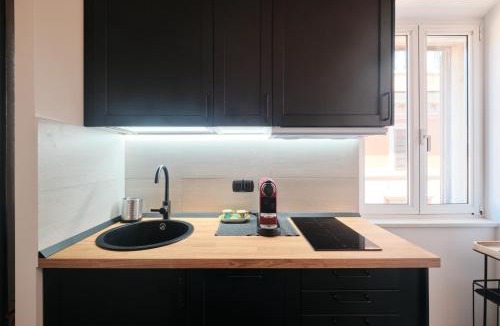 Testaccio Apartment | Circo Massimo Suite - In the heart of Testaccio