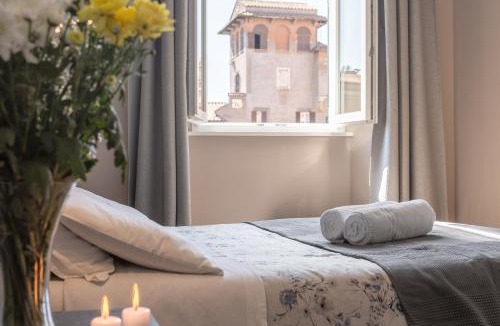 Monte Sacro House | City Break Nomentana