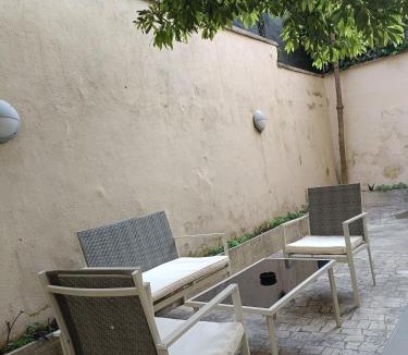 Monte Sacro House | City Break Nomentana