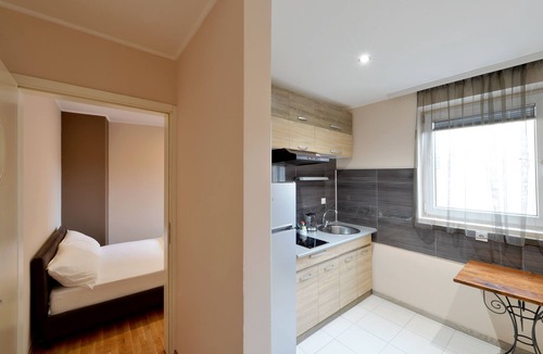 Savamala Apartment | CITY CENTER SAVAMALA 80M2 DUPLEX 3