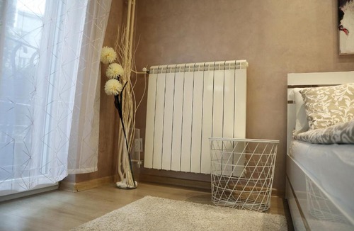 Stari Grad Apartment | City Garden Apartment