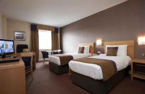 Londonderry Hotel | City Hotel