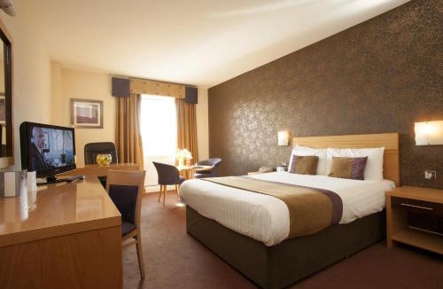 Londonderry Hotel | City Hotel