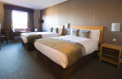 Londonderry Hotel | City Hotel