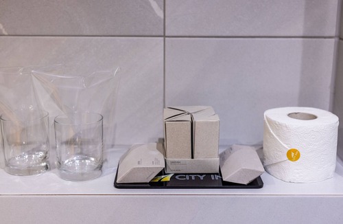 Pristina Hotel | City Inn