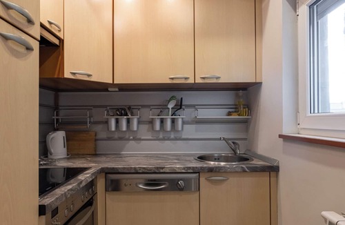 Stari Grad Apartment | City View Apartments