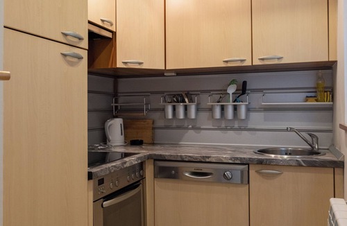 Stari Grad Apartment | City View Apartments