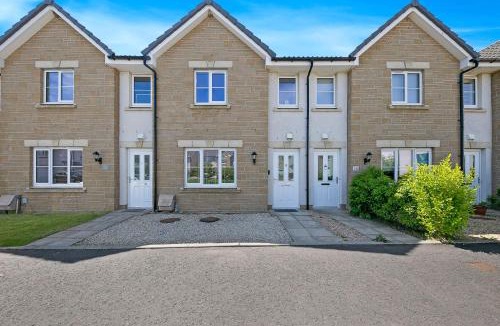 Letham Grange House | Clapham Wynd House - Grampian Lettings Ltd