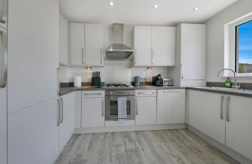Letham Grange House | Clapham Wynd House - Grampian Lettings Ltd