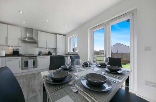 Letham Grange House | Clapham Wynd House - Grampian Lettings Ltd