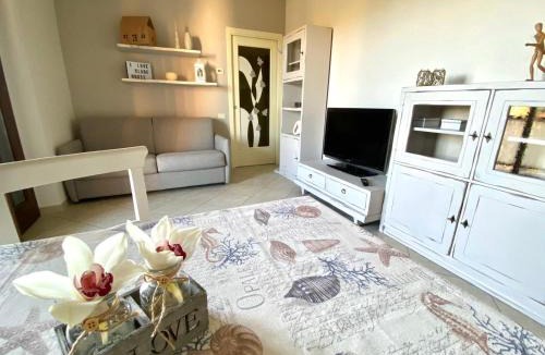 Porto Recanati House | CLARE HOUSE per una vacanza "CHIC"