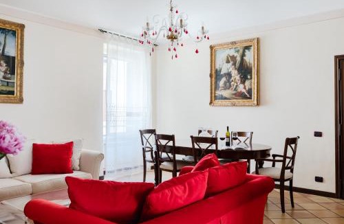 Celio Apartment | Classic apartment near the Colosseum
