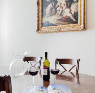 Celio Apartment | Classic apartment near the Colosseum