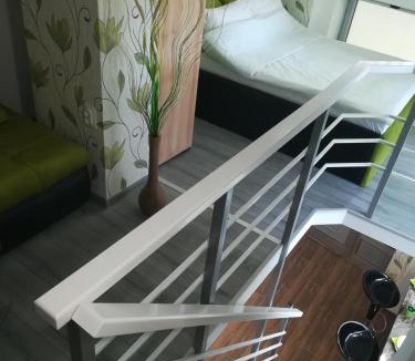 Novi Sad Apartment | Classy and Cozy - PARKING - 3 beds - Near Center