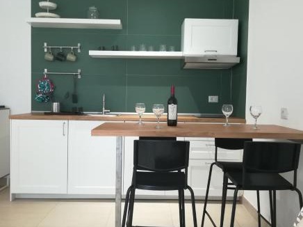 Montalto di Castro House | Clori