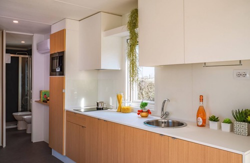 Bologna Fiere District RV Rental | Club del Sole Bologna Easy Camping Village