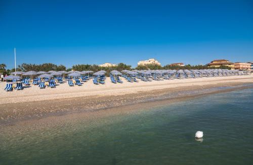Porto Sant'Elpidio Other | Club del Sole Le Mimose Family Resort