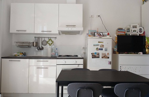 Valverde Apartment | CN007 - Cesenatico, studio flat 100 metres from the sea