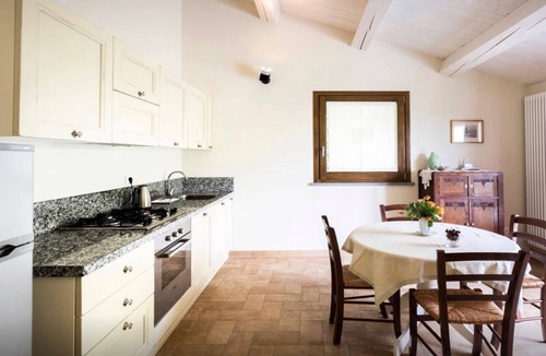 Castel di Mezzo House | Country house with 3 apartments-private pool-by the sea. Monte s Natural Park. Bartolo