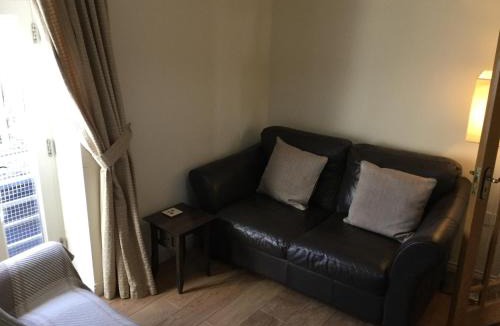 Armagh Apartment | Coach house