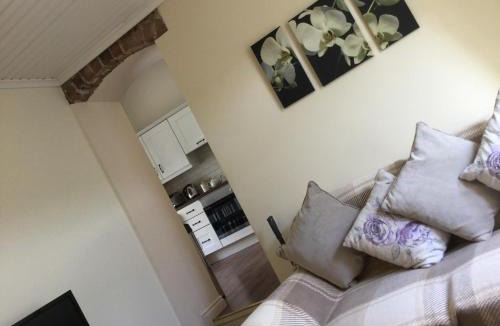 Armagh Apartment | Coach house