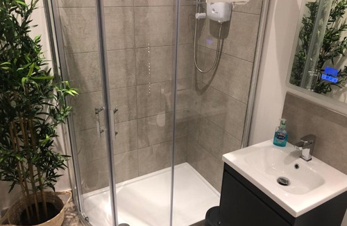 Portrush Apartment | Coastal links apartment Portrush