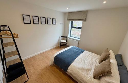 Ballycastle Apartment | Coastal Nest