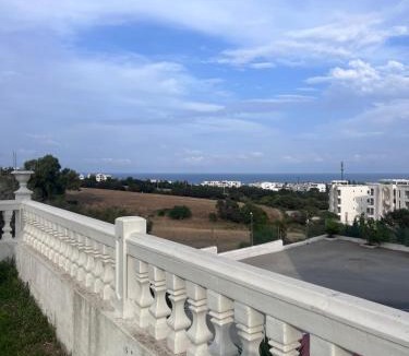Tetouan Apartment | Coin Confort 2 chambres de luxe avec piscine
