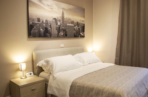 Tuscolano Apartment | Collector's Suite