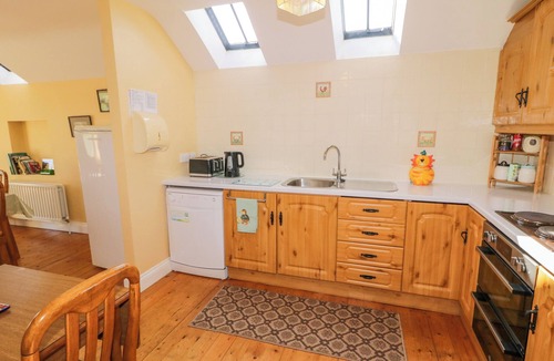 Ballycastle Cottage | COLLIERS BARN, pet friendly, character holiday cottage in Ballycastle