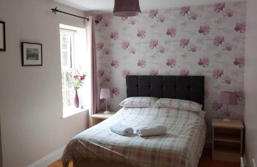 Ballycastle House | Colliers Hall Accommodation