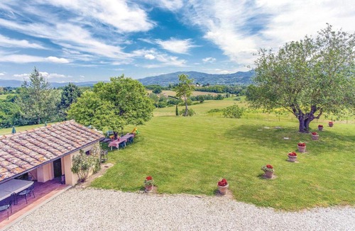 Borgo San Lorenzo House | Collina