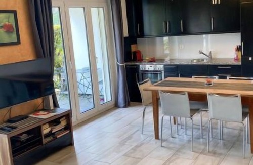 Ascona Apartment | Collina Verde B by Interhome