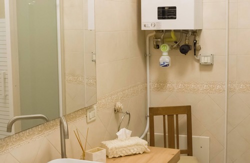 Cormons Apartment | Collio Suite