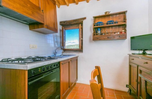 Lucolena Apartment | Colombaia by Interhome