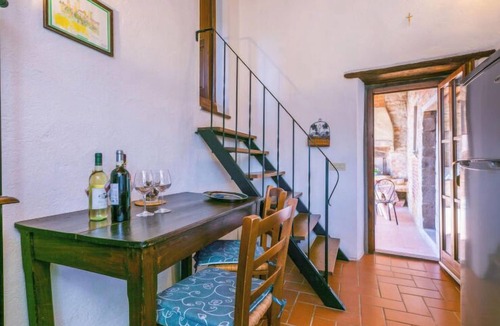 Lucolena Apartment | Colombaia by Interhome