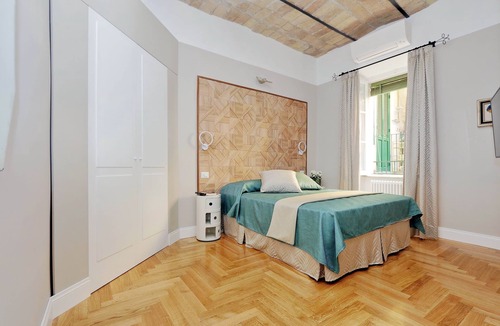 Celio Apartment | COLOSSEUM ELEGANT APARTMENT FOR 4 - NEAR METRO