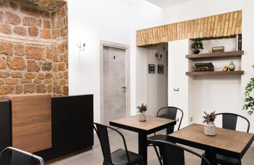 Celio House | COLOSSEUM MUSIC DESIGN Guest House