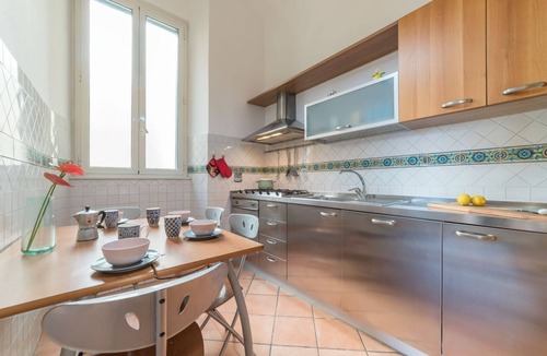 Celio Apartment | Colosseum Perfect Apartment with Jacuzzi