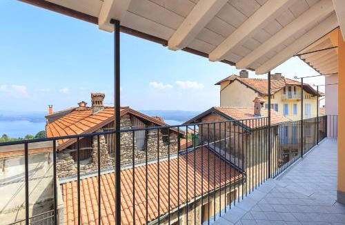 Massino Visconti Apartment | COME A CASA 19 - Romantic Studio